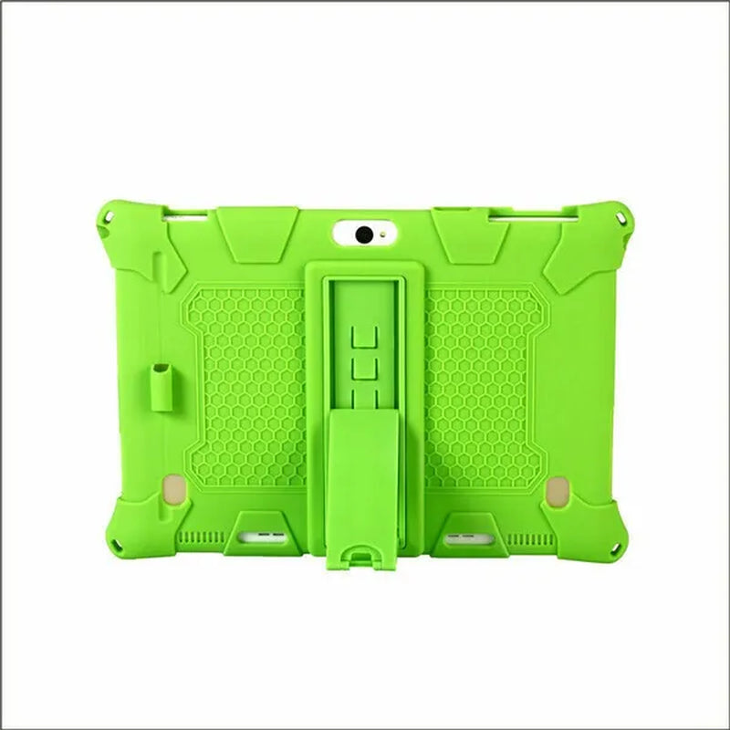 Universal Shockproof Silicone Cover Case for 10" 10.1" Android Tablet PC