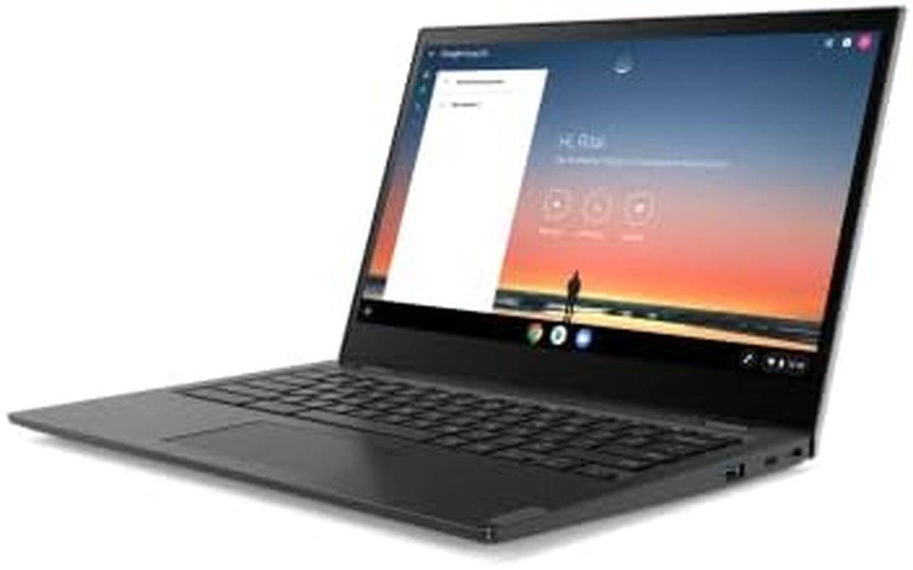 - 14E Chromebook - Educational Computer - Laptop for Students - AMD Dual-Core Processor - 14.0" FHD Display - 4GB Memory - 32GB Storage - Chrome OS