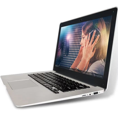 Laptop 1366*768 Lowest Cost Laptop Notebook Educativo Ordinateur Home Wholesale Cheap Labtops Computer