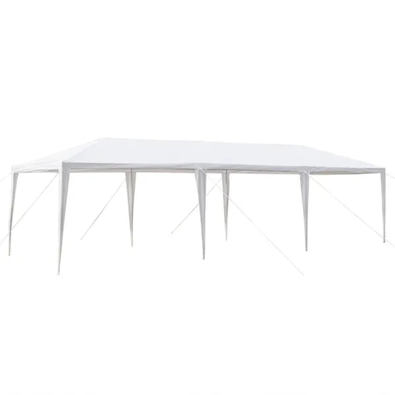 3 X 9M Five Sides Waterproof Tent with Spiral Tubes