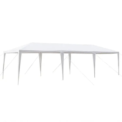 3 X 9M Five Sides Waterproof Tent with Spiral Tubes