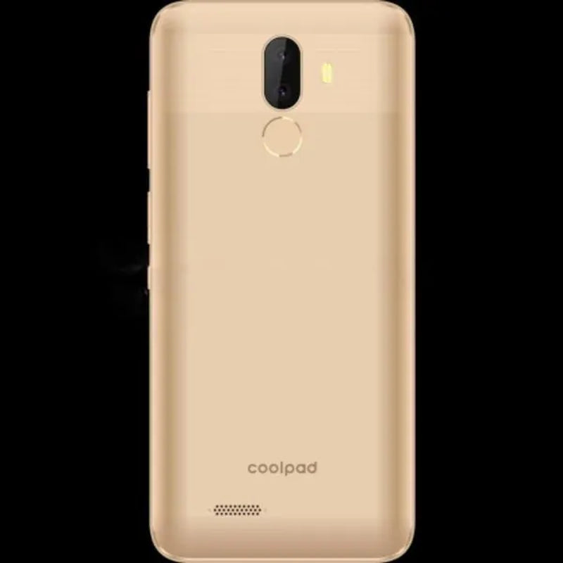 Coolpad K2 1802-T0 Global Version Unlock Fingerprint Android 7.0 2000Mah Cellhone 4G Smartphone 5.45 Inch 2GB 16GB Mobile Phone