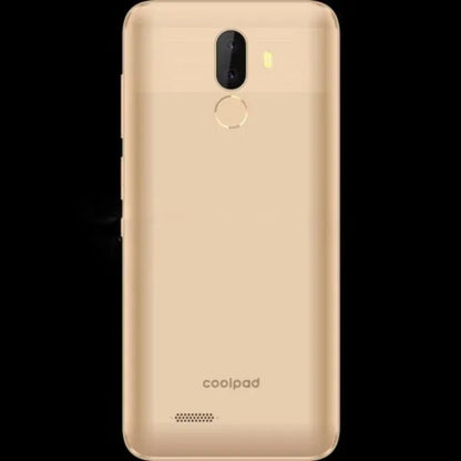 Coolpad K2 1802-T0 Global Version Unlock Fingerprint Android 7.0 2000Mah Cellhone 4G Smartphone 5.45 Inch 2GB 16GB Mobile Phone