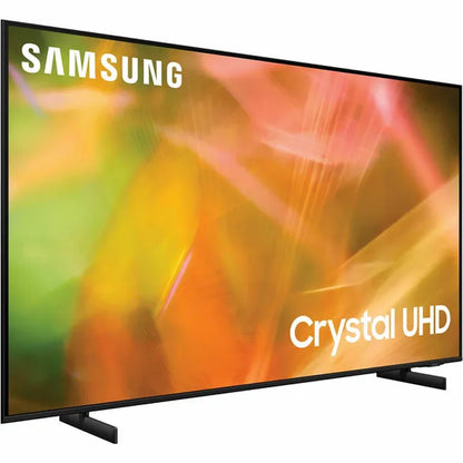 Samsung 65 Inch AU8000 Crystal UHD Smart TV