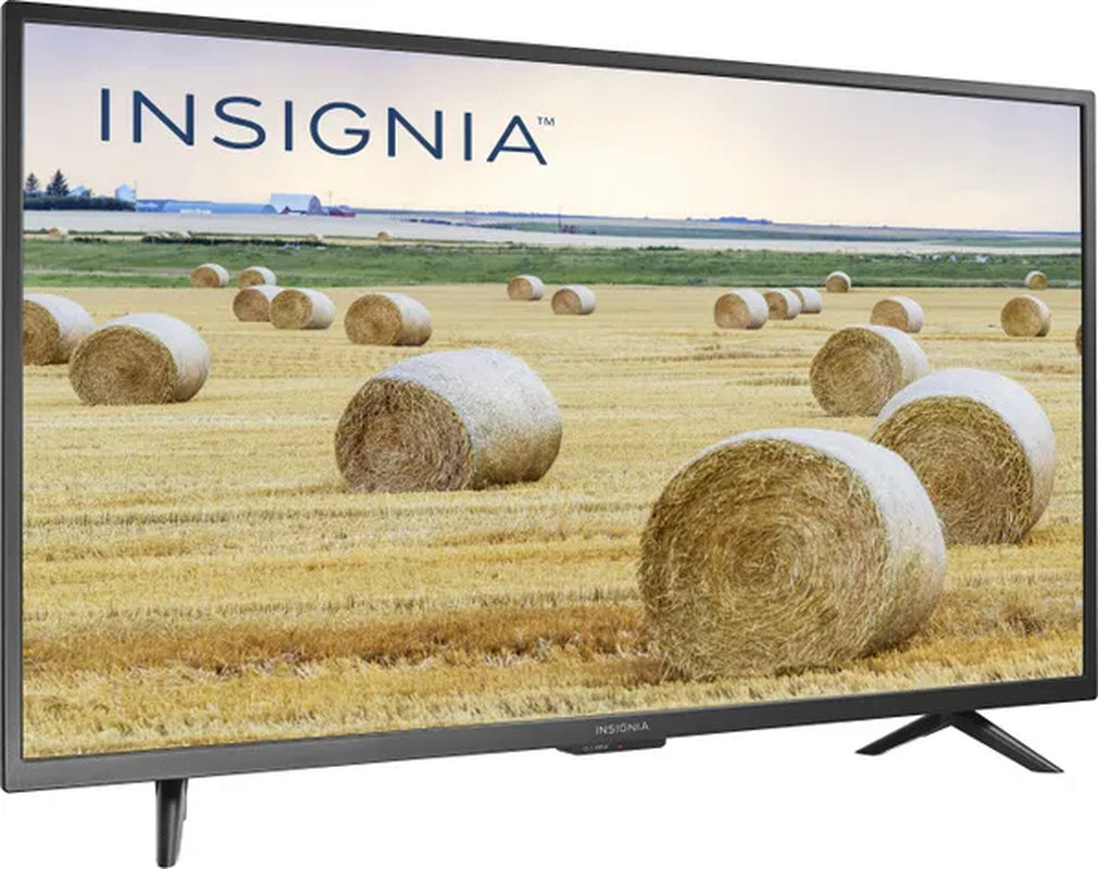 Insignia NS-40D510NA21 40" Class N10 Series LED Full HD TV