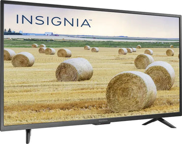 Insignia NS-40D510NA21 40" Class N10 Series LED Full HD TV