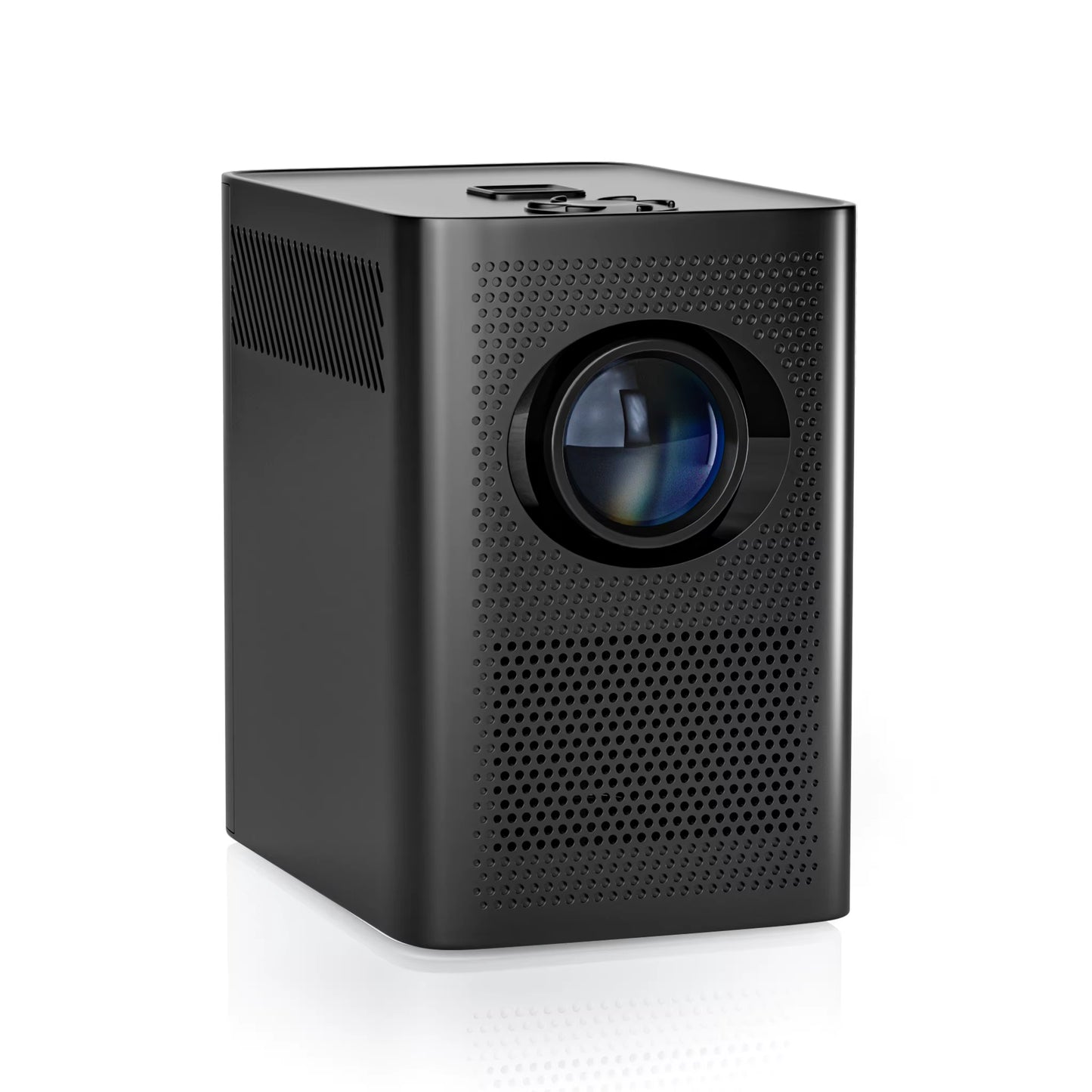 New Trending Wifi Screen Outdoor/Home Theater Smart Mirroring Proyector Led Lcd Video Projecteur Mini Portable Pocket Projector