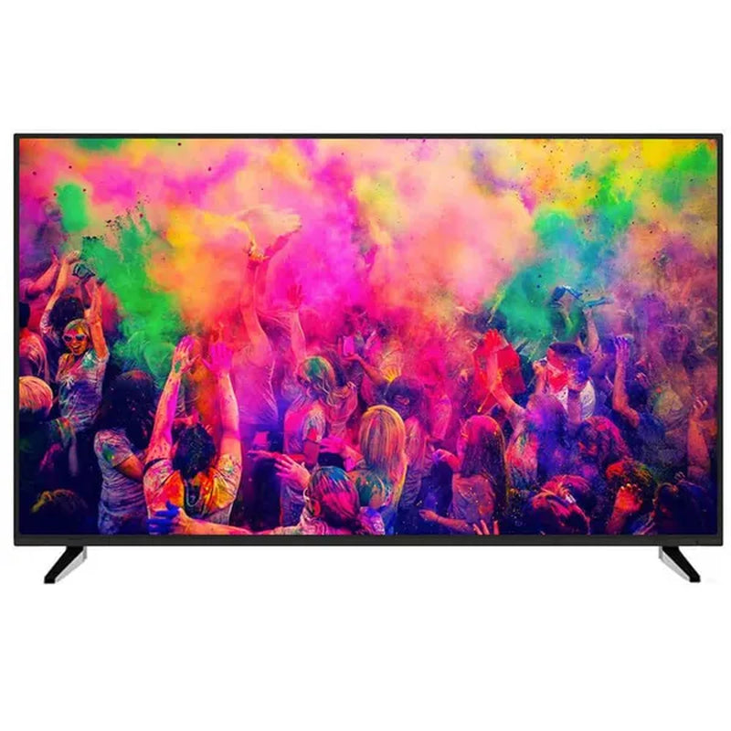 BOLVA 65BL00H7 65 Inch 4K Ultra HD LED TV