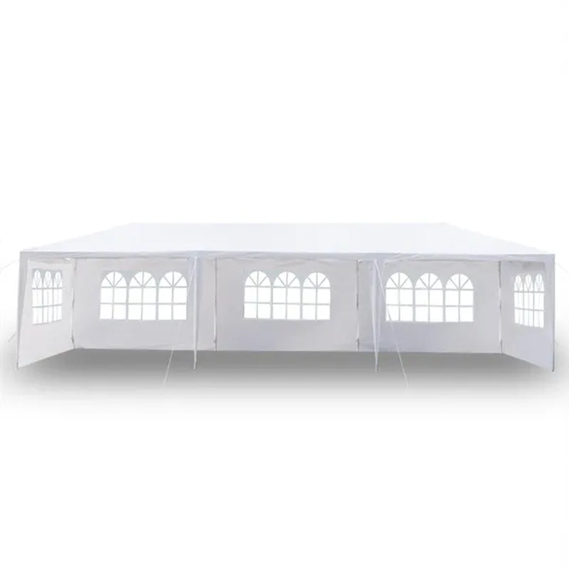 3 X 9M Five Sides Waterproof Tent with Spiral Tubes