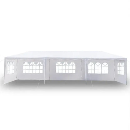 3 X 9M Five Sides Waterproof Tent with Spiral Tubes