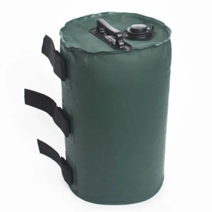 Outdoor Tent Counterweight Fixed Bag