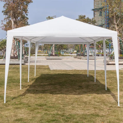3 X 9M Five Sides Waterproof Tent with Spiral Tubes