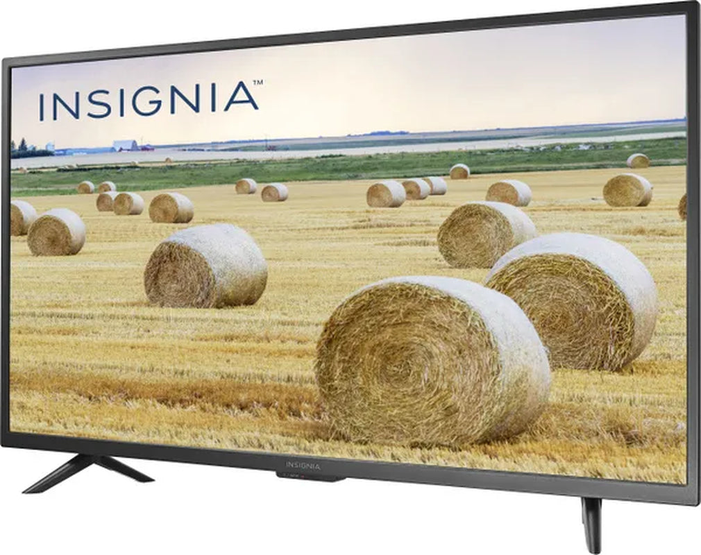 Insignia NS-40D510NA21 40" Class N10 Series LED Full HD TV